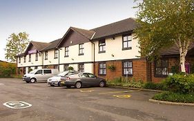 Premier Inn Oldham